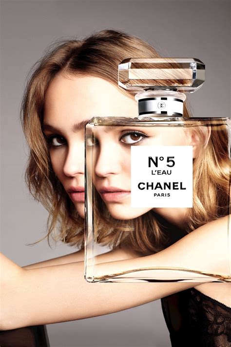 chanel's no. 5 perfume campaign|cheapest chanel no 5.